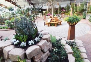 Wiesmoor Blumenhalle