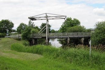Alte Staaßenbrücke