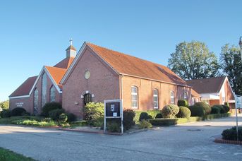 Ev. freikirchliche Gemeinde Ihren 