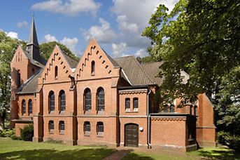 Hollener Christus Kirche