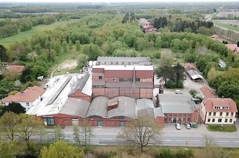 Torfkokswerk