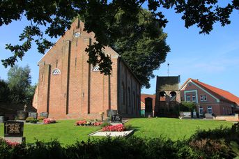 Neuburger Kirche