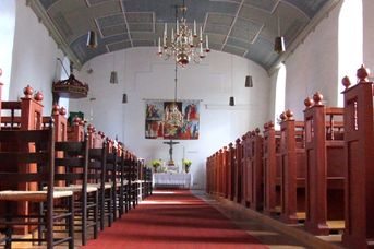 St. Paulus Kirche