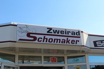 Zweirad Schomaker