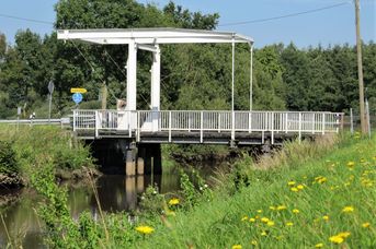 Über sieben Brücken wird es gehen - Gästeführung