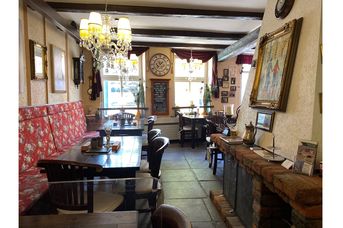 Jimmy’s Altstadt Café
