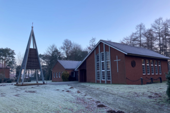 Selbständig ev.- luth. Kirche Kreuzgemeinde Bagband-Hesel