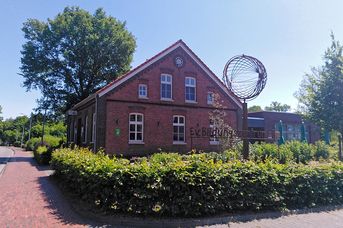 Lebensmittelpunkt Potshausen