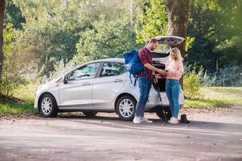 Cambio CarSharing 