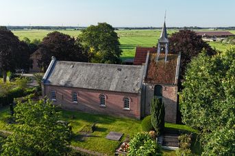 Ev.-ref. Kirche in Driever