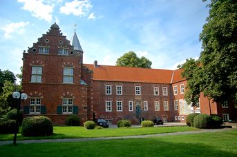 Haneburg Leer