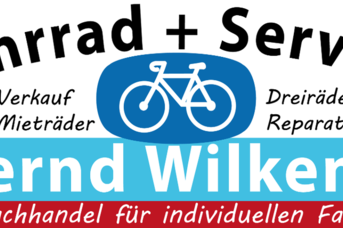 Fahrrad + Service Bernd Wilkens