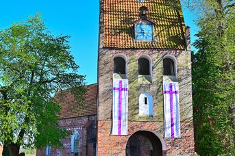 St. Nikolai Kirche 