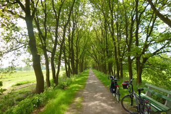 Kleinbahntour - Radthemenroute