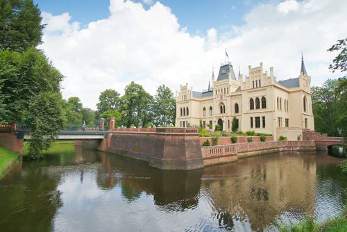 Leer Evenburg