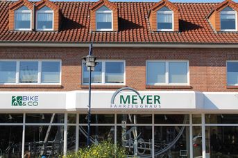 Zweirad Meyer
