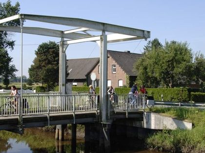 Apen Klappbrücke