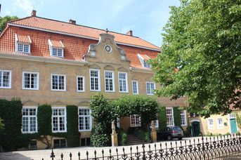 Philippsburg Leer