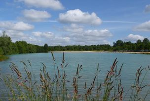 Badesee Veenhusen