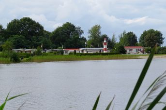Wohnmobilstellplatz Campingplatz Nordloh