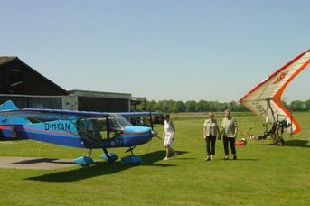 Flugplatz Barßel