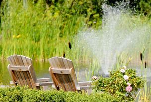 Wiemoor Garten