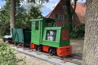 Lorenbahn