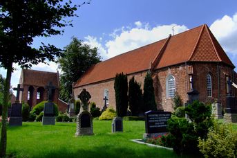 St. Paulus Kirche