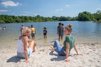 Hermann-Martens-Badesee Neermoor
