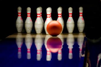 Bowlingcenter Leer