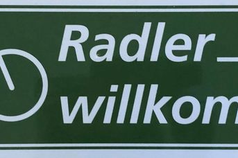 E-Bike Ladestation am "Historischen Compagniehaus"