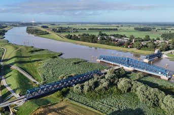 Friesenbrücke