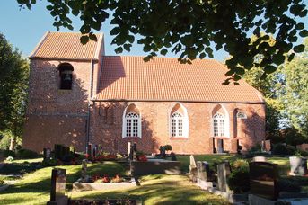 Ev.-ref. Kirche in Esklum