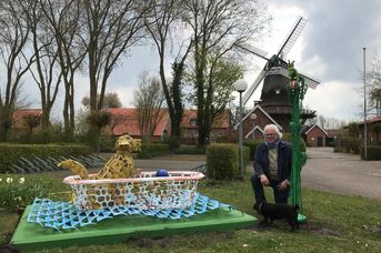 Freibad Hengstforde - Lieblingsort