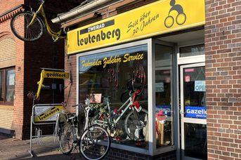 Zweirad Teutenberg
