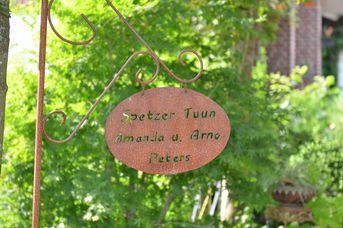 Spetzer Tuun