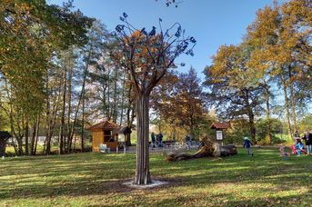 Hörstation Drakamp Godensholt, Lieblingsort