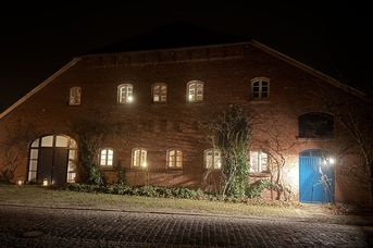 Gulfhaus Dartein Driever