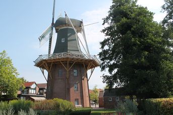 Meyers Mühle